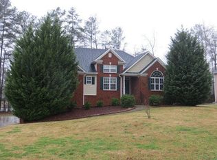 164 Brookside Way, Villa Rica, GA 30180