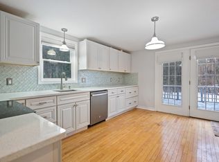 Canterbury Forest, Plaistow, NH 03865