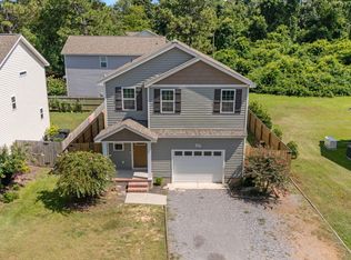 425 S Carlisle St, Southern Pines, NC 28387