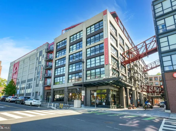 1625 Eckington #514, Washington, DC 20002