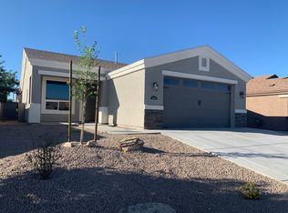 3561 N Lomita St, Kingman, AZ 86409