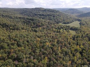 232 Acres Crossroads Rd, Compton, AR 72624