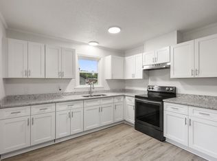 505 Canary Dr, Rocky Mount, NC 27803