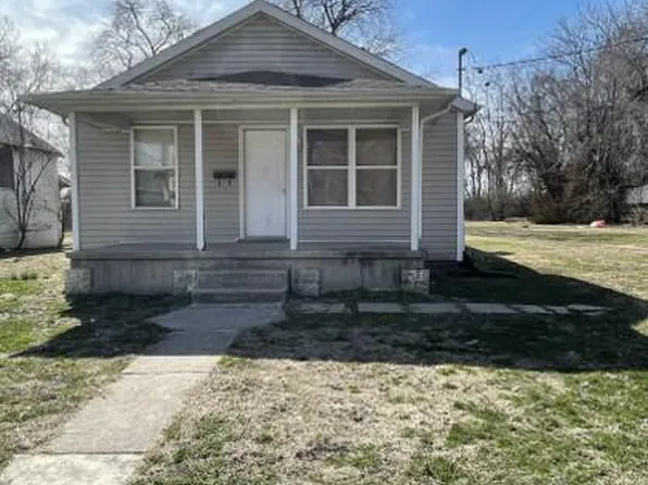 546 Mildred Ave, Cahokia, IL 62206