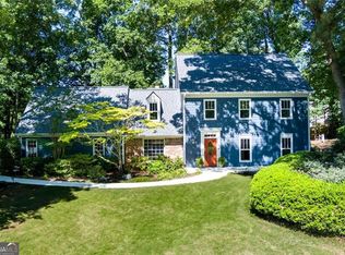 3916 Brintons Ml, Marietta, GA 30062