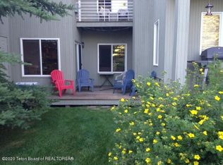 910 Powder Valley Ln UNIT 4, Driggs, ID 83422