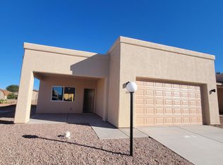 319 S Sky Ranch Rd, Sierra Vista, AZ 85635