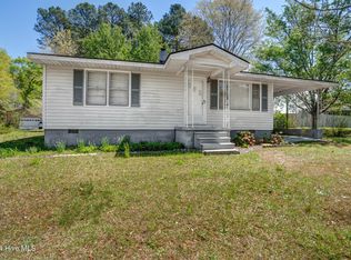 14952 State Highway 96, Zebulon, NC 27597