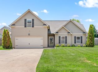 2336 Pea Ridge Rd, Clarksville, TN 37040