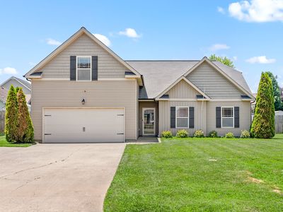 2336 Pea Ridge Rd, Clarksville, TN, 37040