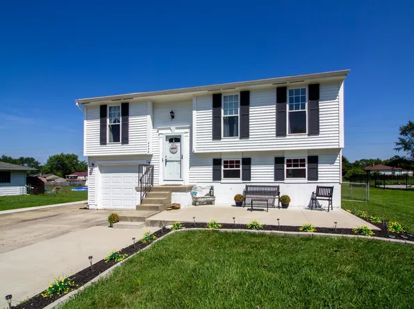 2432 McComb Rd, Grove City, OH 43123