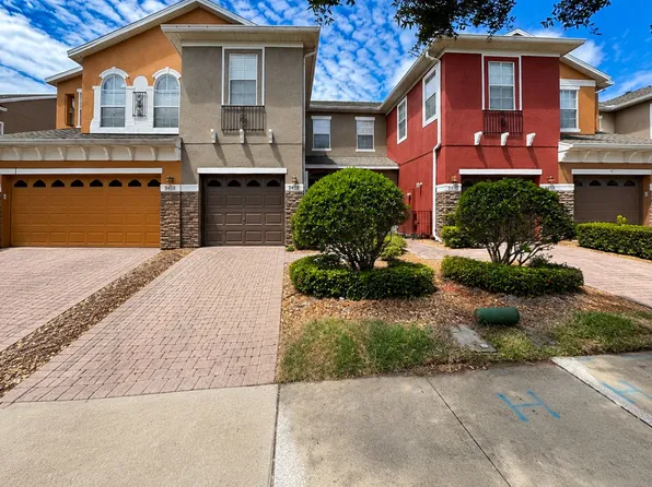 9434 Silver Buttonwood St, Orlando, FL 32832