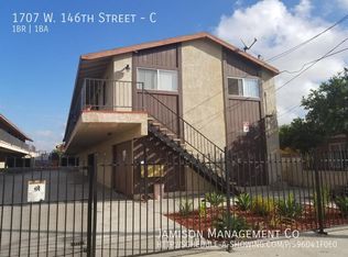 1707 W 146th St APT C, Gardena, CA 90247