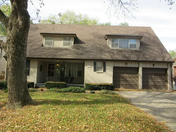 7616 Baltimore Ave, Kansas City, MO 64114