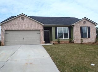 518 Fox Haven Dr, Aiken, SC 29808