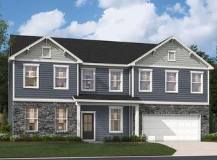 295 Williams Grove Ln LOT 67, Apex, NC 27523