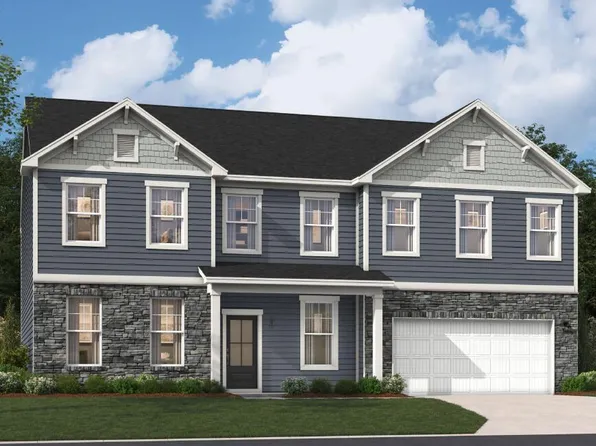 295 Williams Grove Ln Lot 67, Apex, NC 27523