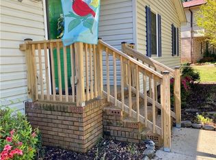 124 Cedar Creek Cir, Central, SC 29630