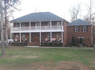 1764 Sears Roebuck Rd LOT 4, Tullahoma, TN 37388