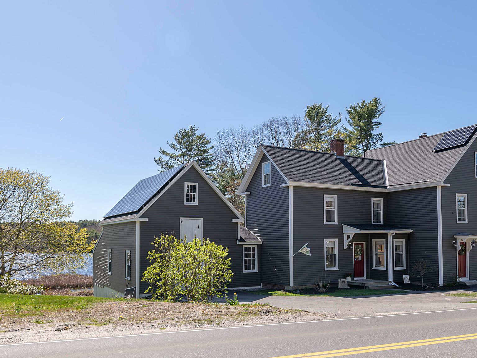 39 Main Road, Phippsburg, ME 04562 Zillow