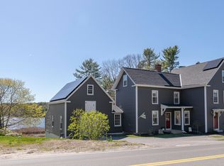 39 Main Rd, Phippsburg, ME 04562
