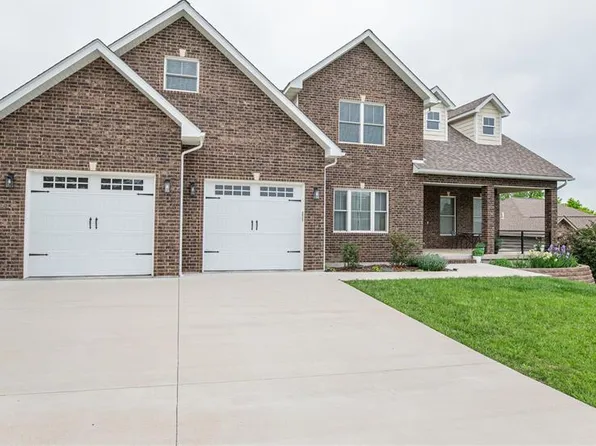 1201 Aster Ct, Saint James, MO 65559