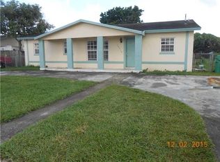 10320 SW 145th St, Miami, FL 33176