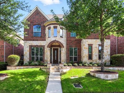 2512 Turnberry Ct, Irving, TX, 75063