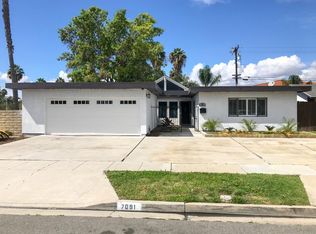 7991 Gardenia Dr, Buena Park, CA 90620