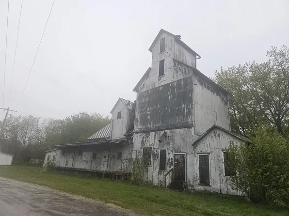 3812 Elevator ROAD, Cato, WI 54230