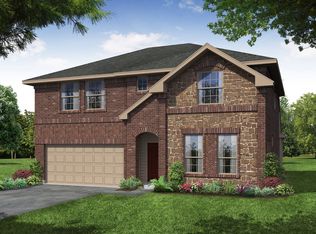 929 Amberwood Dr, Godley, TX 76044
