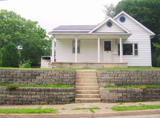 580 Congress St, Wabash, IN 46992