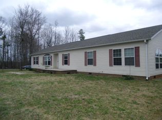 22 Indian Spring Dr, Nelson, VA 24580