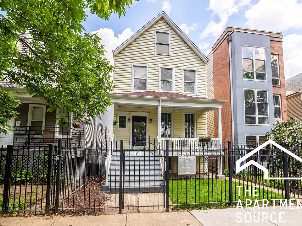 1st image of 3704 W Cortland St #2