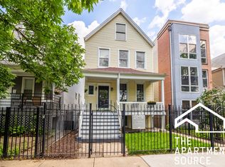 3704 W Cortland St #2, Chicago, IL 60647