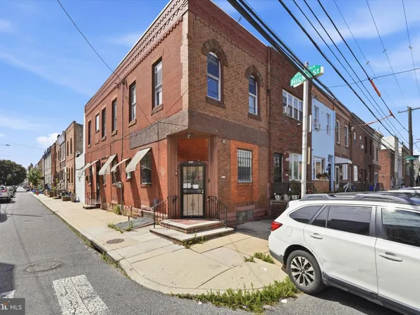 1514 Wolf St, Philadelphia, PA 19145