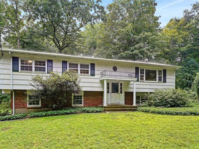 109 Horseshoe Hill Road, Pound Ridge, NY, 10576