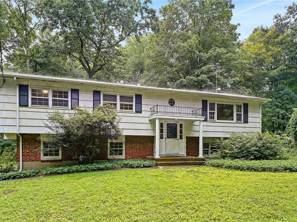 109 Horseshoe Hill Road, Pound Ridge, NY 10576