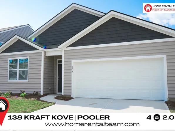 139 Kraft Kove, Pooler, GA 31322
