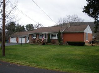 1333 Mountain View Cir, Pine City, NY