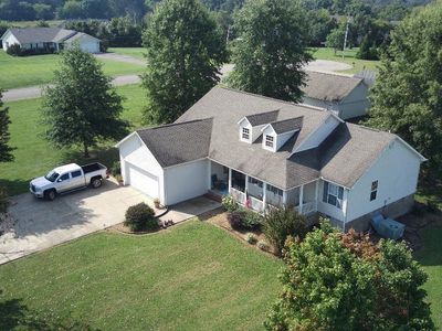 33 Saxony Way, Lexington, TN, 38351