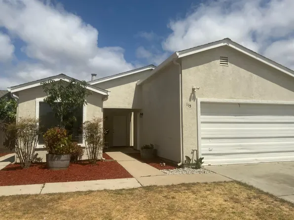 115 Christensen Ave, Salinas, CA 93906