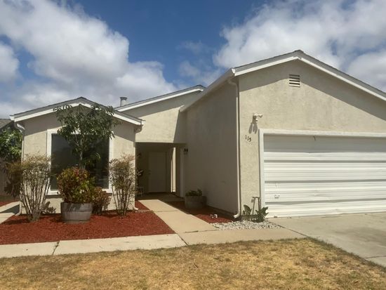 115 Christensen Ave, Salinas, CA 93906