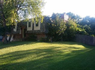 330 S Shefford Ave, Wichita, KS 67209