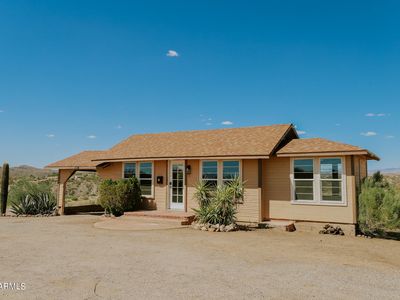 44025 N Us Highway 60, Morristown, AZ, 85342
