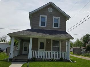 15 NW East St, Richmond, IN