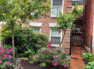 2318 L St NW, Washington, DC 20037