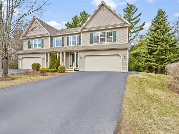 32 Partridge Drive, Essex, VT 05452