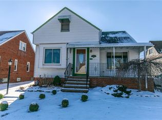 7403 Dorothy Ave, Parma, OH 44129