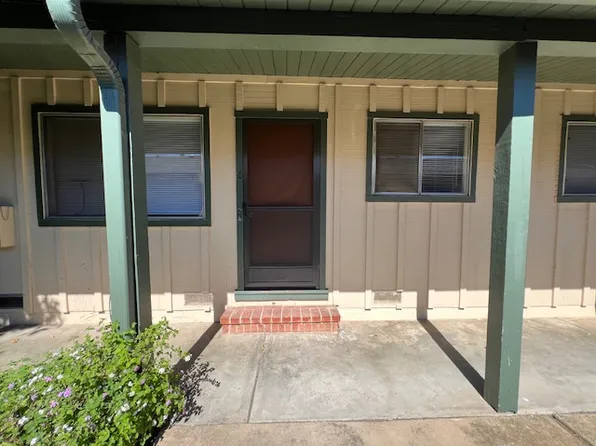 1391 E Lindo Ave #10, Chico, CA 95926
